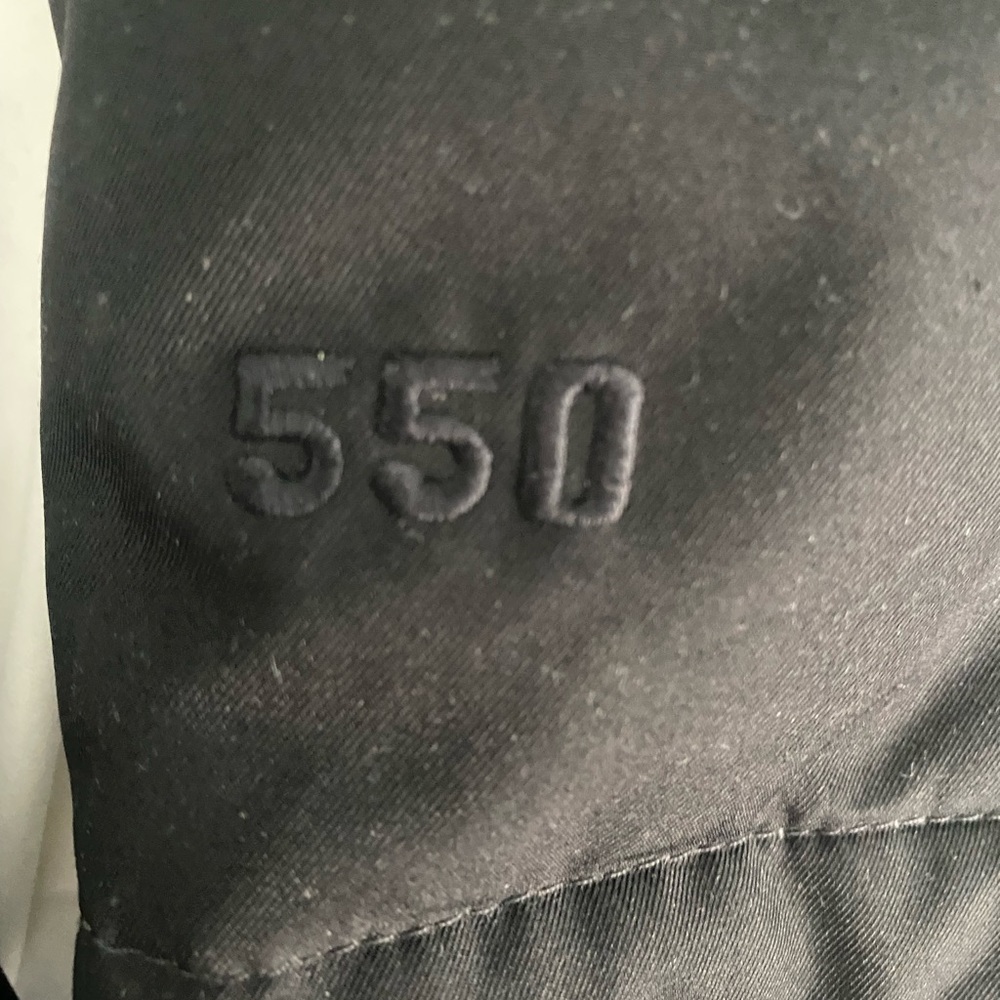 North Face Down Jacket, Excellent Condition! - image 3